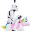 Original Stormtrooper - Ornamento da Appendere Giddy Up, 10 cm, Nemesis Now