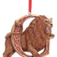 Ornamento da Appendere Harry Potter Grifondoro Mascotte 8 cm Nemesis Now