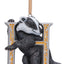 Harry Potter - Ornamento da Appendere Tasso Grifondoro? No: Tasso Hufflepuff 8 cm Nemesis Now