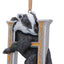 Harry Potter - Ornamento da Appendere Tasso Grifondoro? No: Tasso Hufflepuff 8 cm Nemesis Now