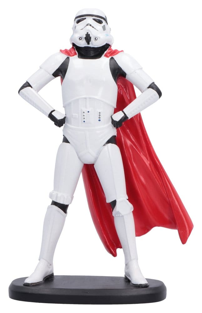 Statua Original Stormtrooper Super Trooper 14 cm Nemesis Now