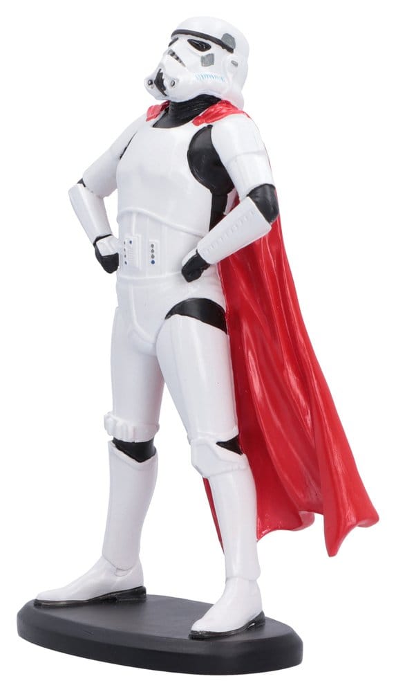 Statua Original Stormtrooper Super Trooper 14 cm Nemesis Now