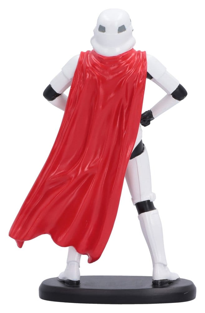 Statua Original Stormtrooper Super Trooper 14 cm Nemesis Now