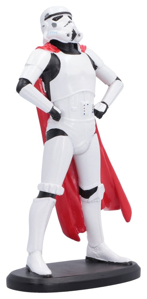 Statua Original Stormtrooper Super Trooper 14 cm Nemesis Now