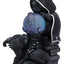 Statua Cult Cuties Mystic Mischief con Zefur e Lucifly, 15 cm, Nemesis Now