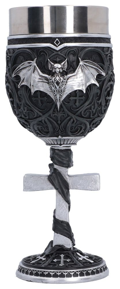 Calice Ozzy Osbourne Prince of Darkness 20 cm Nemesis Now