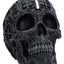 Teschio Prince of Darkness Ozzy Osbourne 15 cm Nemesis Now