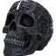 Teschio Prince of Darkness Ozzy Osbourne 15 cm Nemesis Now