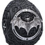 Teschio Prince of Darkness Ozzy Osbourne 15 cm Nemesis Now