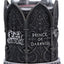 Portacandela Ozzy Osbourne Prince of Darkness 9 cm Nemesis Now