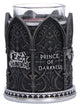 Portacandela Ozzy Osbourne Prince of Darkness 9 cm Nemesis Now