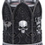 Portacandela Ozzy Osbourne Prince of Darkness 9 cm Nemesis Now