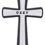 Portacandele Ozzy Osbourne Prince of Darkness 18 cm Nemesis Now