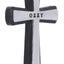 Portacandele Ozzy Osbourne Prince of Darkness 18 cm Nemesis Now