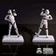 Statua Original Stormtrooper Raise a Glass 17 cm Nemesis Now