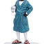 Statua Original Stormtrooper Off Duty in resina, 18 cm, Nemesis Now