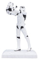 Statua Original Stormtrooper Who's the Daddy? 19 cm Nemesis Now