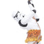 Original Stormtrooper, decorazione da appendere Wild at Heart 10 cm, Nemesis Now