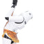 Original Stormtrooper, decorazione da appendere Wild at Heart 10 cm, Nemesis Now