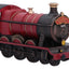 Scatola Harry Potter Hogwarts Express in resina, 18 cm, Nemesis Now