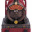 Scatola Harry Potter Hogwarts Express in resina, 18 cm, Nemesis Now