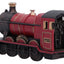 Scatola Harry Potter Hogwarts Express in resina, 18 cm, Nemesis Now