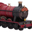 Scatola Harry Potter Hogwarts Express in resina, 18 cm, Nemesis Now