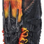 Calice Il Signore degli Anelli Sauron 20 cm Nemesis Now