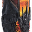 Calice Il Signore degli Anelli Sauron 20 cm Nemesis Now