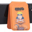 Porta carte Naruto Ramen MagSafe 10 cm Nemesis Now