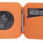 Porta carte Naruto Ramen MagSafe 10 cm Nemesis Now