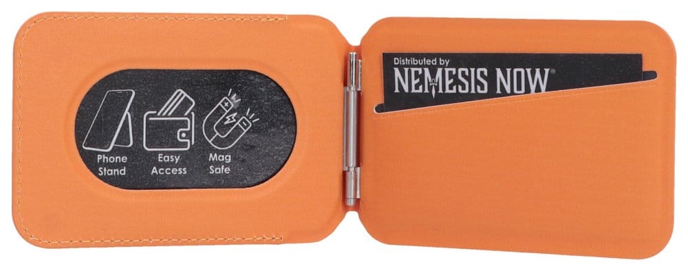Porta carte Naruto Ramen MagSafe 10 cm Nemesis Now