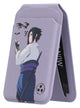 Portacarte MagSafe Naruto Sasuke 10 cm Nemesis Now