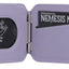 Portacarte MagSafe Naruto Sasuke 10 cm Nemesis Now