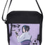 Borsa a tracolla Naruto Sasuke 23 cm Nemesis Now