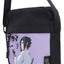 Borsa a tracolla Naruto Sasuke 23 cm Nemesis Now