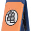 Portacarte MagSafe Dragon Ball Z con simbolo Kame da 10 cm - Nemesis Now