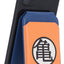 Portacarte MagSafe Dragon Ball Z con simbolo Kame da 10 cm - Nemesis Now