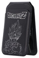 Portacarte Dragon Ball Z Super Saiyan Goku nero 10 cm Nemesis Now