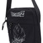Borsa a tracolla Dragon Ball Z Super Saiyan Goku nera 23 cm Nemesis Now