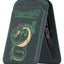Portacarte Dragon Ball Z Shenron 10 cm con supporto telefono Nemesis Now