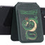 Portacarte Dragon Ball Z Shenron 10 cm con supporto telefono Nemesis Now