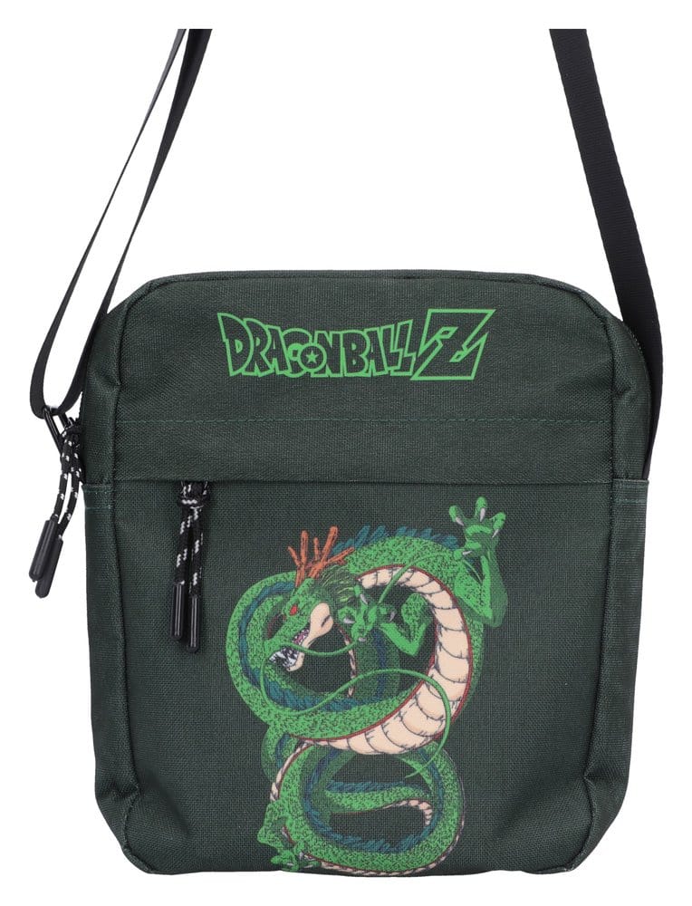 Borsa a tracolla Dragon Ball Z con Shenron 23 cm Nemesis Now