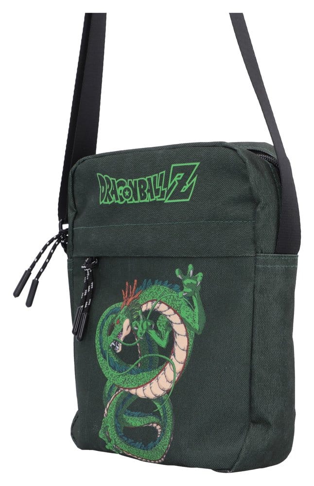 Borsa a tracolla Dragon Ball Z con Shenron 23 cm Nemesis Now