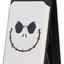 Portacarte Jack di The Nightmare Before Christmas con magneti MagSafe, 10 cm, Nemesis Now