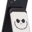 Portacarte Jack di The Nightmare Before Christmas con magneti MagSafe, 10 cm, Nemesis Now