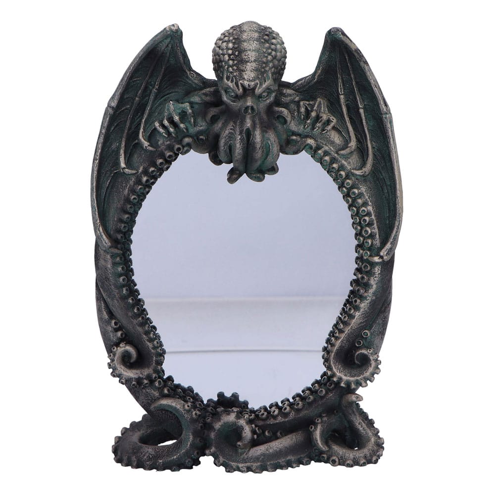 Specchio da tavolo Cthulhu's Reflection - Nemesis Now