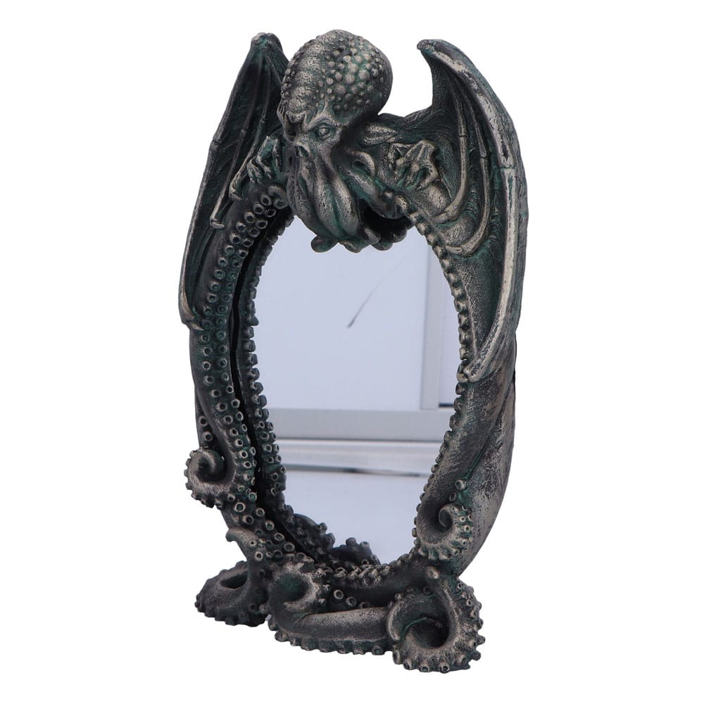 Specchio da tavolo Cthulhu's Reflection - Nemesis Now