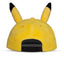 Pokémon Snapback Cappello Angry Pikachu - Difuzed