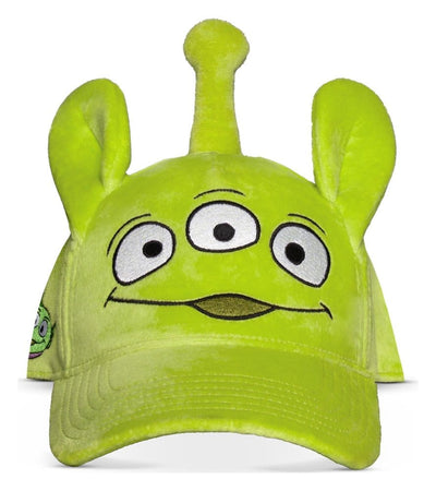 Toy Story 5 Cappellino da Baseball Alieno - Difuzed